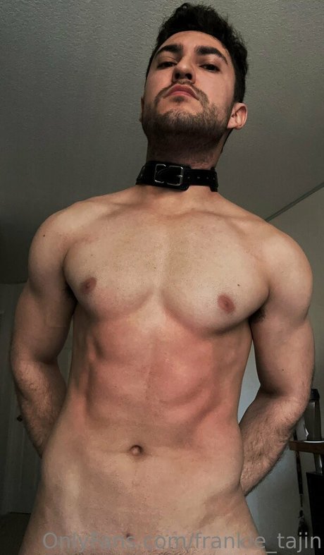 frankie tajin only fans