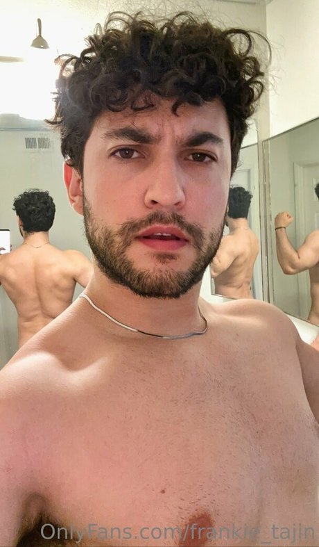 frankie tajin onlyfans nsfw