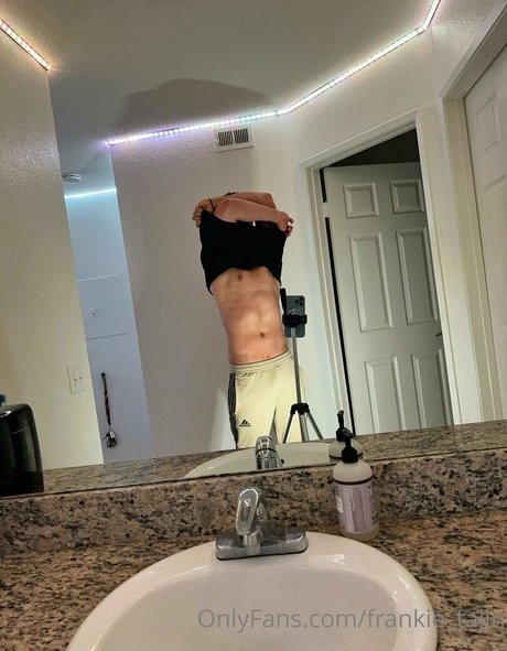 frankie tajin nudes onlyfans leak