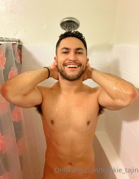 frankie tajin onlyfans leaked tits