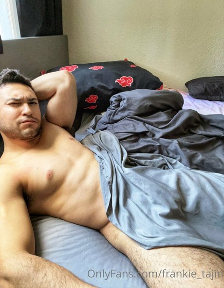 frankie tajin onlyfans leaks.