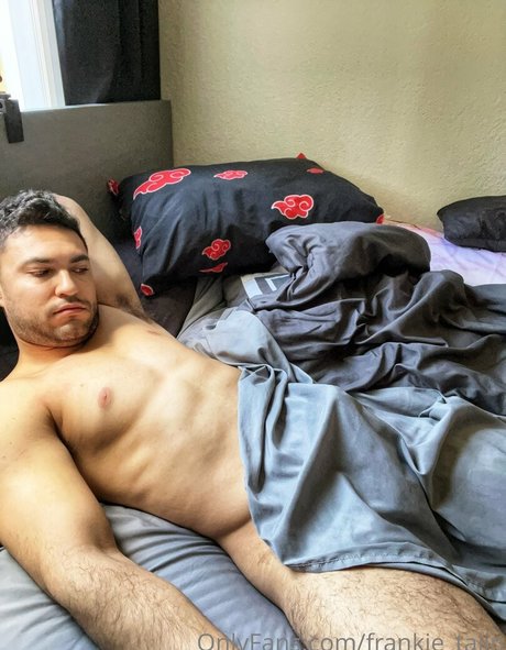 frankie tajin leaked only fans porn