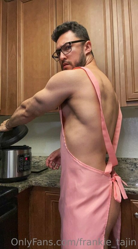 frankie tajin onlyfans leaks.