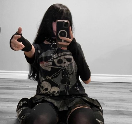 Soniyoru onlyfans lesk