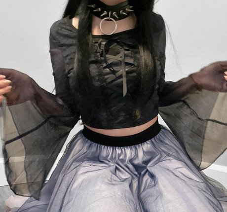 Soniyoru only fans xxx