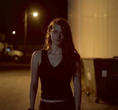 Leven Rambin onlyfans naked