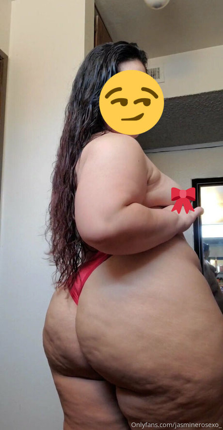 darlinjasminexxx onlyfans naked leak