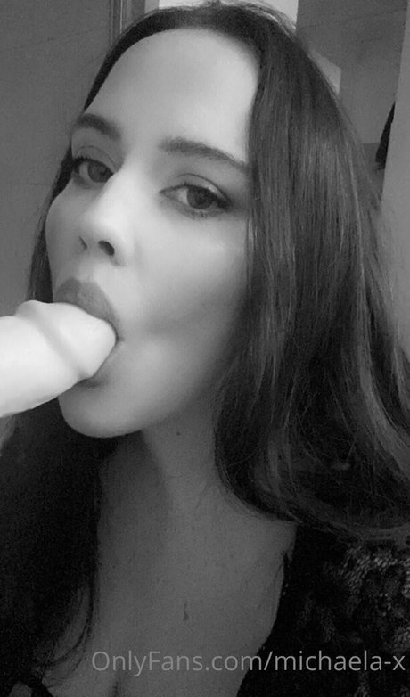 michaela x onlyfans sex leak