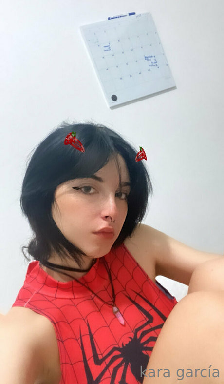 karagarcia1 onlyfans striptease