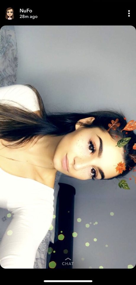 NuFo naked onlyfans pics