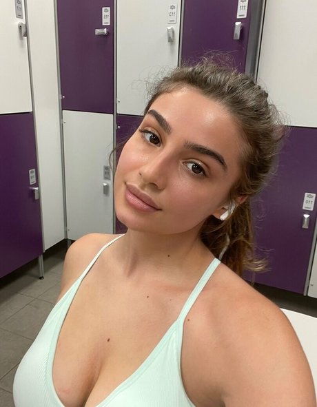 NuFo onlyfans nude tits