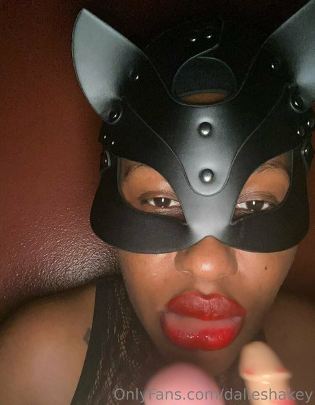 dalieshakey onlyfans free content