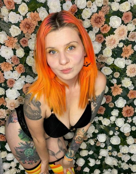 kourtneyrabbit onlyfans porn leaks