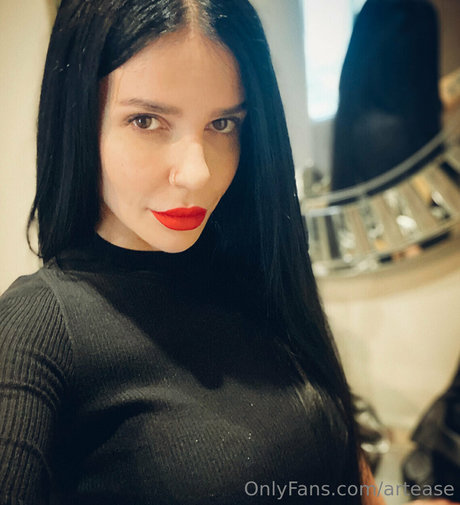 artease leaked onlyfans nude