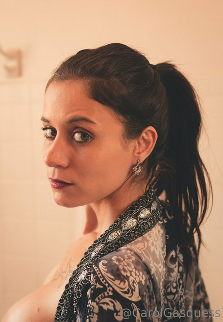 carol gasquess leaked onlyfans nude