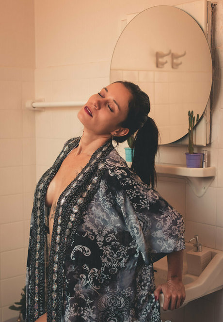 carol gasquess onlyfans pics