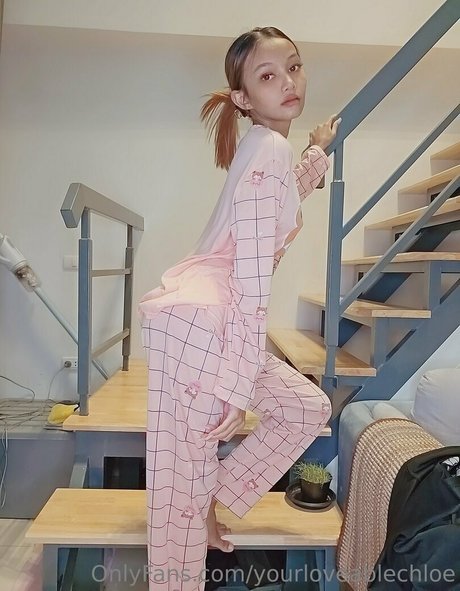 yourloveablechloe onlyfans