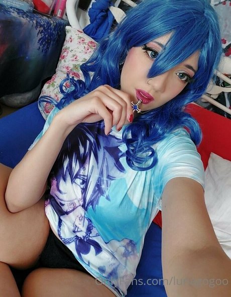 lunagogoo onlyfans sex