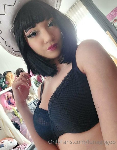lunagogoo new onlyfans leaks