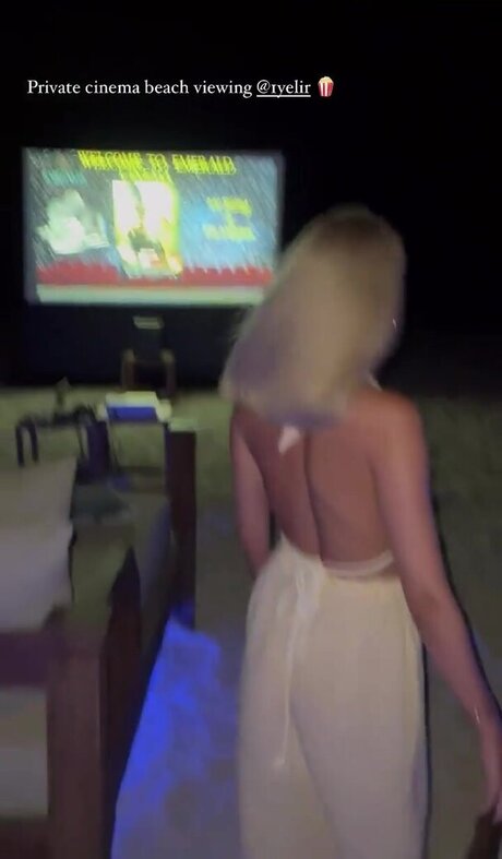 Megan McKenna onlyfans leak porn