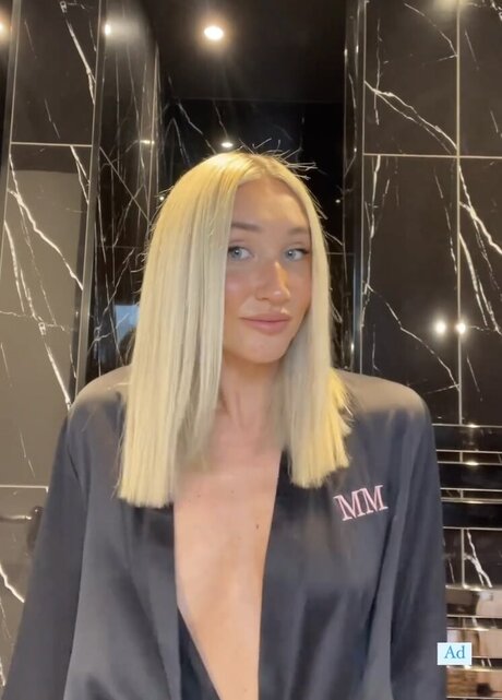 Megan McKenna new onlyfans