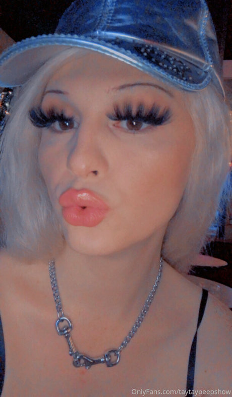 taytaypeepshow sexy onlyfans
