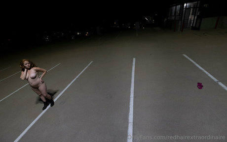 redhairextraordinaire Profile pic