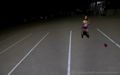 redhairextraordinaire onlyfans boobs