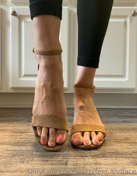 prettyfeet andface new leaked onlyfans