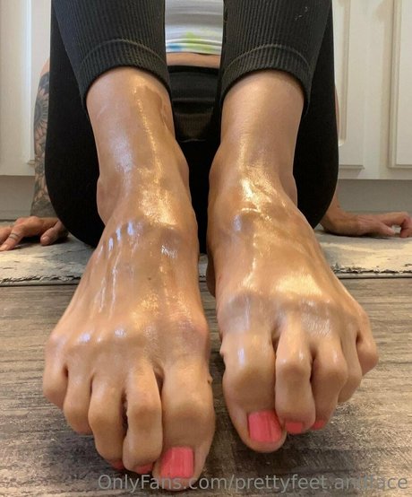 prettyfeet andface xxx onlyfans