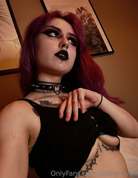 alisharaven onlyfans xx