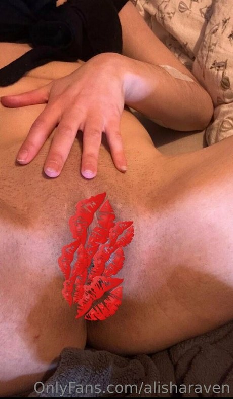 alisharaven onlyfans nudes