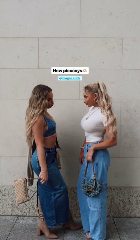 Saffron Barker onlyfans porn leaks