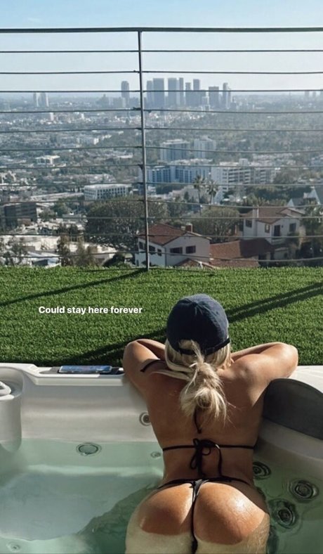 Saffron Barker nudes onlyfans leaks