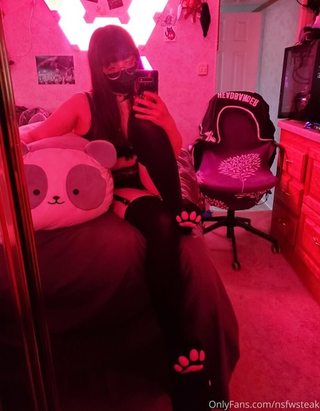 nsfwsteak leaked onlyfans sextape