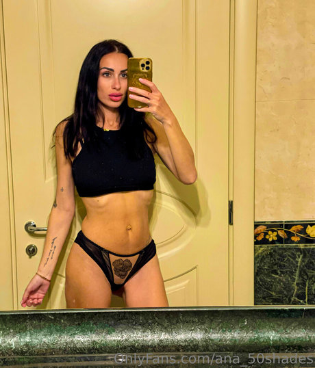 ana 50shades onlyfans leaked