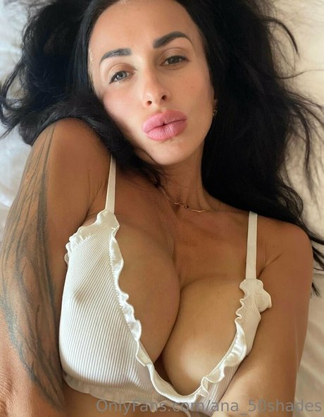 ana 50shades onlyfans sex