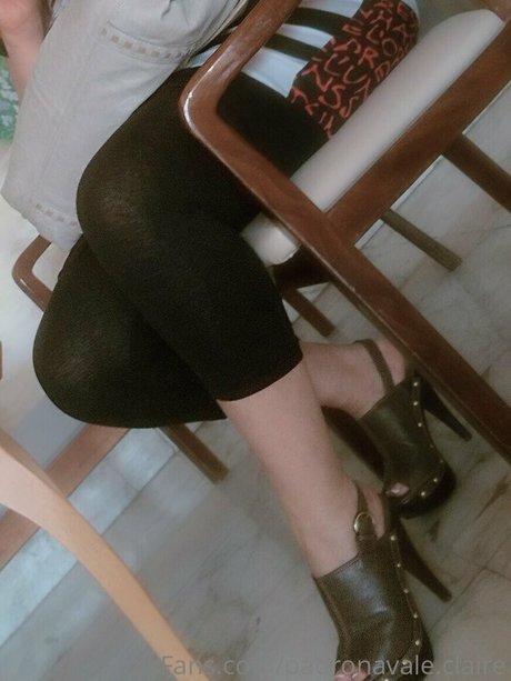 padronavale claire nude only fans