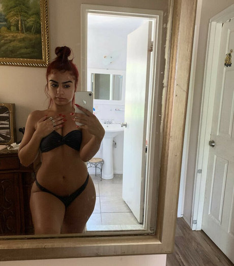 Thereal27star onlyfans leaks naked