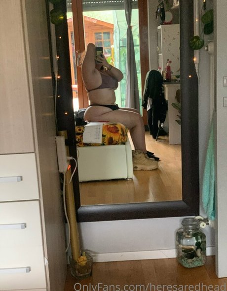 heresaredhead onlyfans leaked pictures