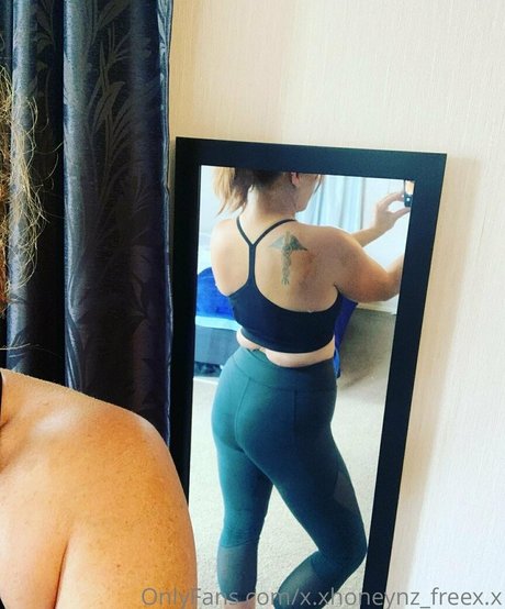 honeynz free onlyfans pics leaked