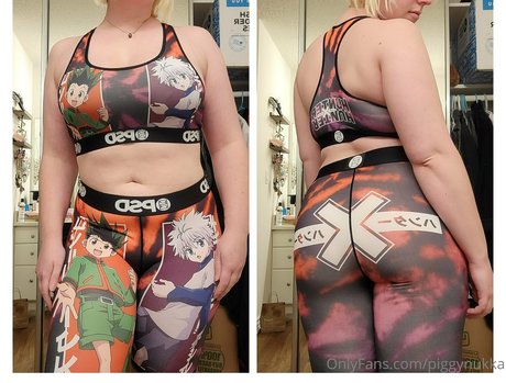 piggynukka onlyfans leak ass