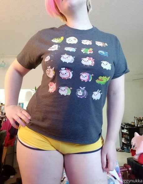 piggynukka leaked onlyfans