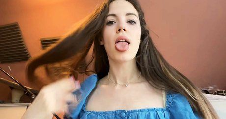 Rapunzel ASMR onlyfans full