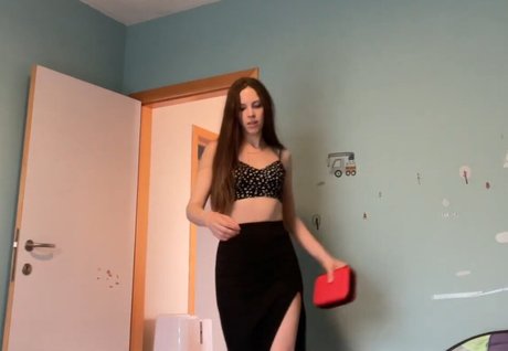 Rapunzel ASMR en onlyfans