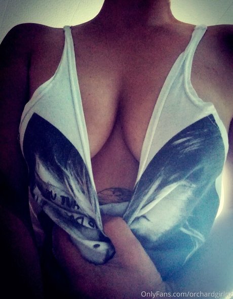 orchardgirlnz only fans review