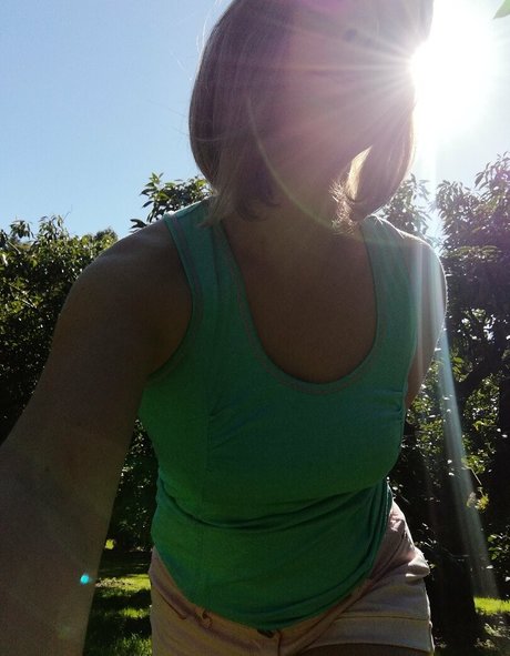 orchardgirlnz leaked only fans porn