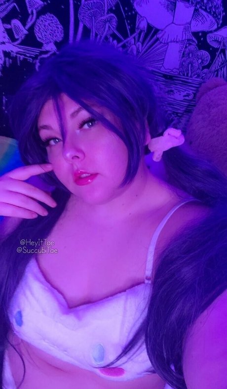 heyittae leaked only fans nudes