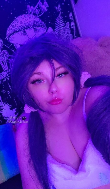 heyittae leaked nude onlyfans