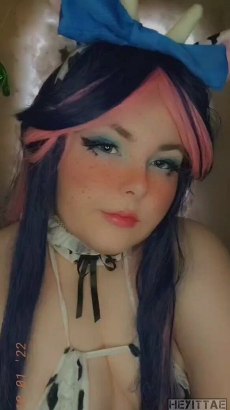 heyittae onlyfans lesk